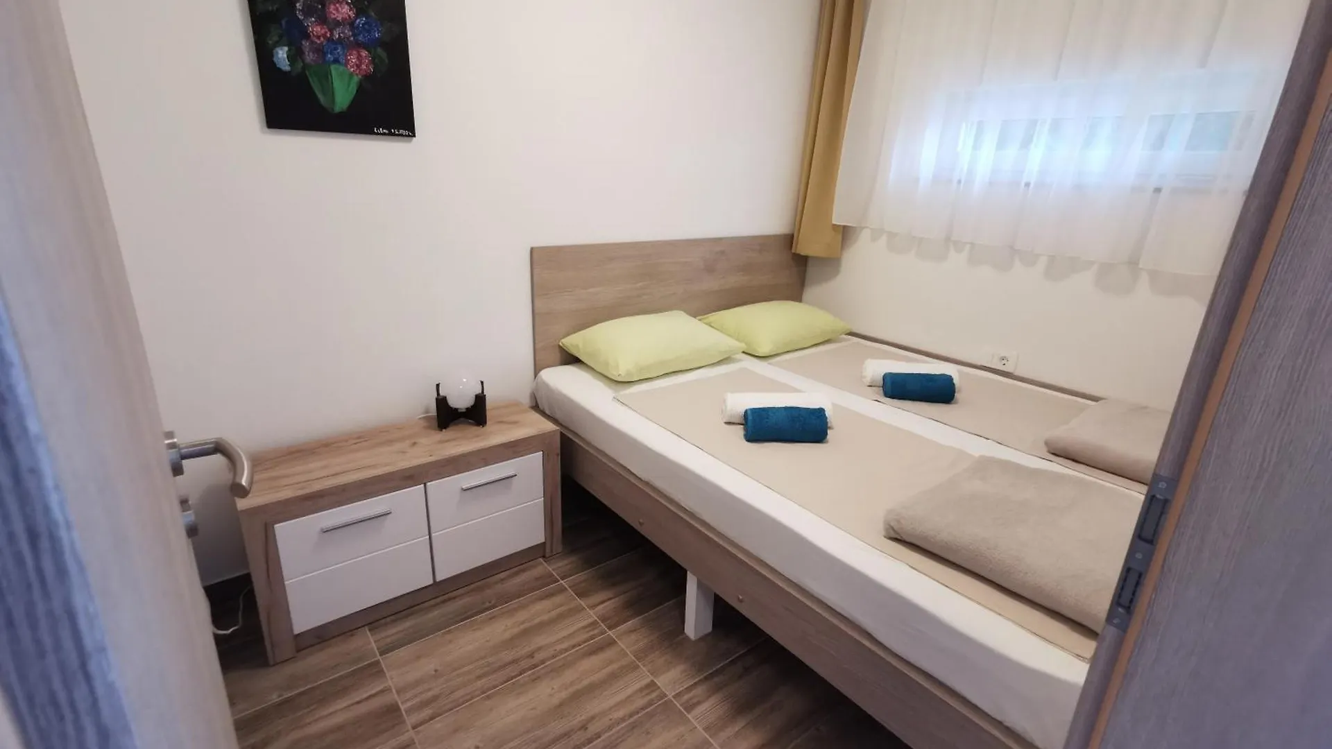 Apartment Elena Novi Vinodolski