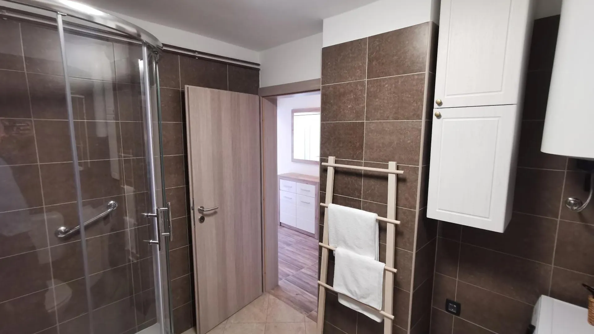Apartment Elena Novi Vinodolski Croatia