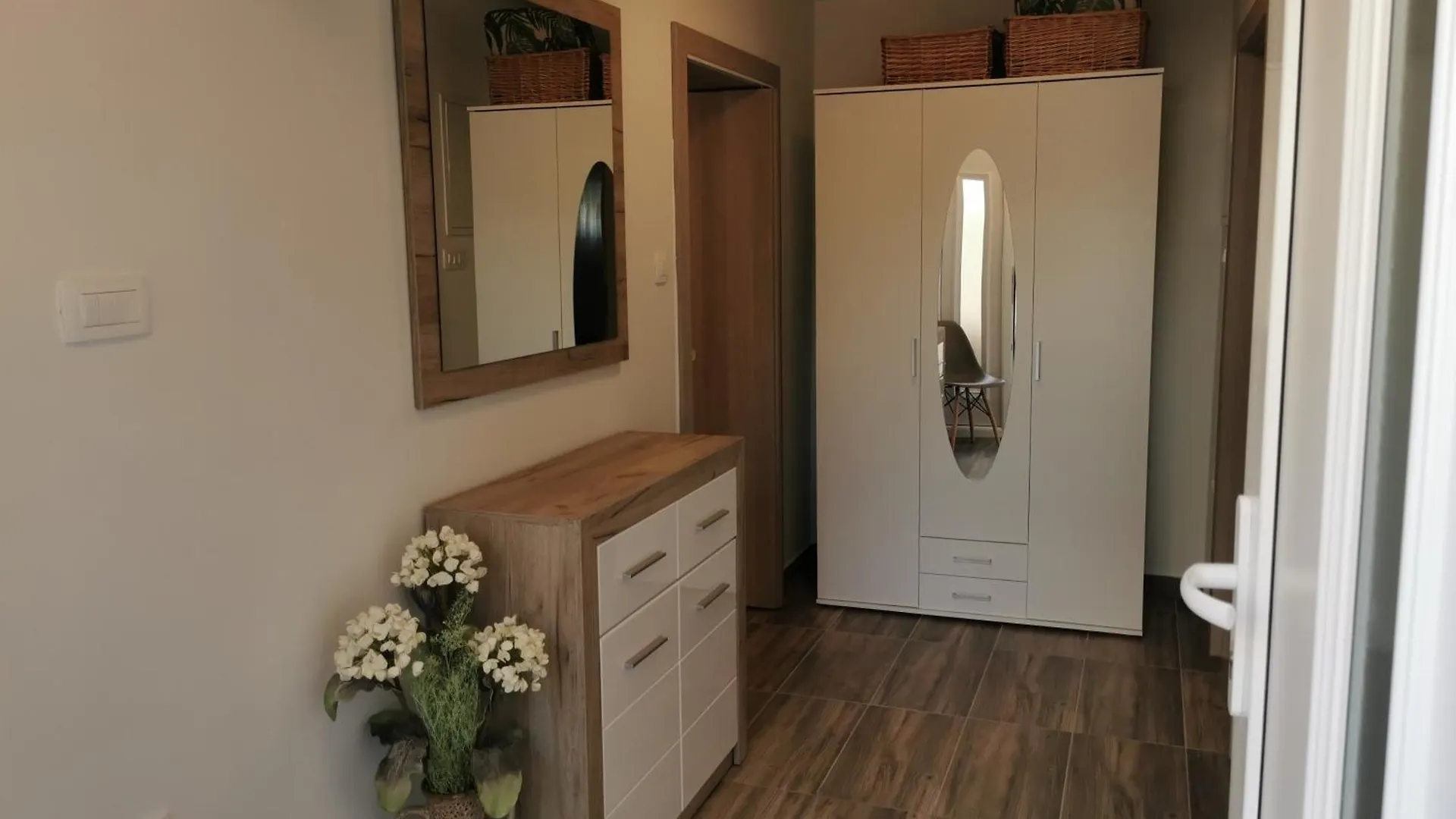 Apartment Elena Novi Vinodolski