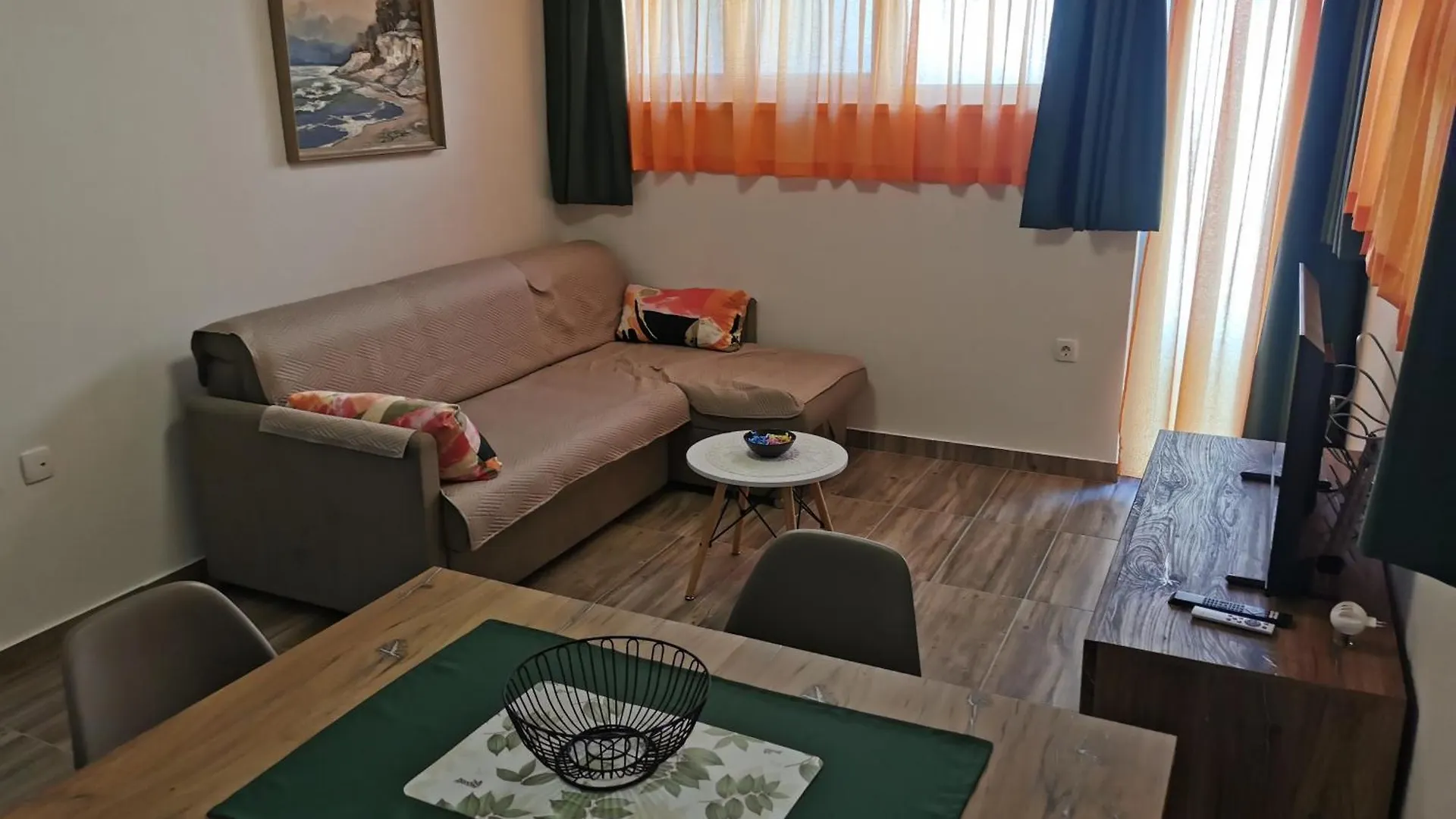 Apartment Elena Novi Vinodolski