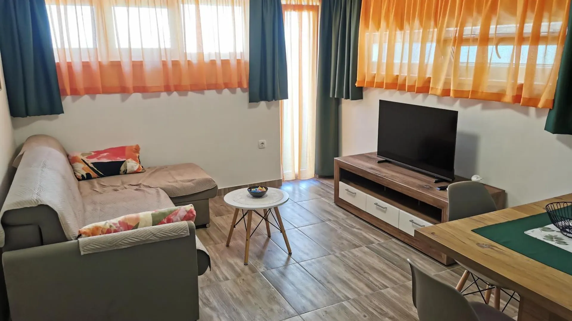 Apartment Elena Novi Vinodolski Croatia