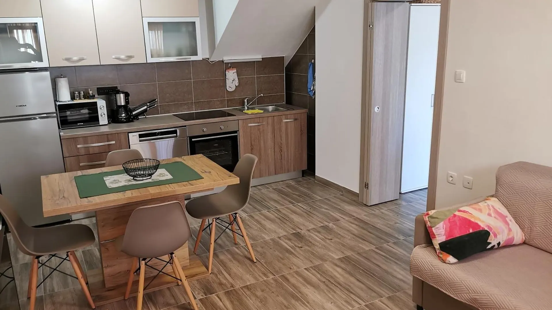 Apartment Elena Novi Vinodolski
