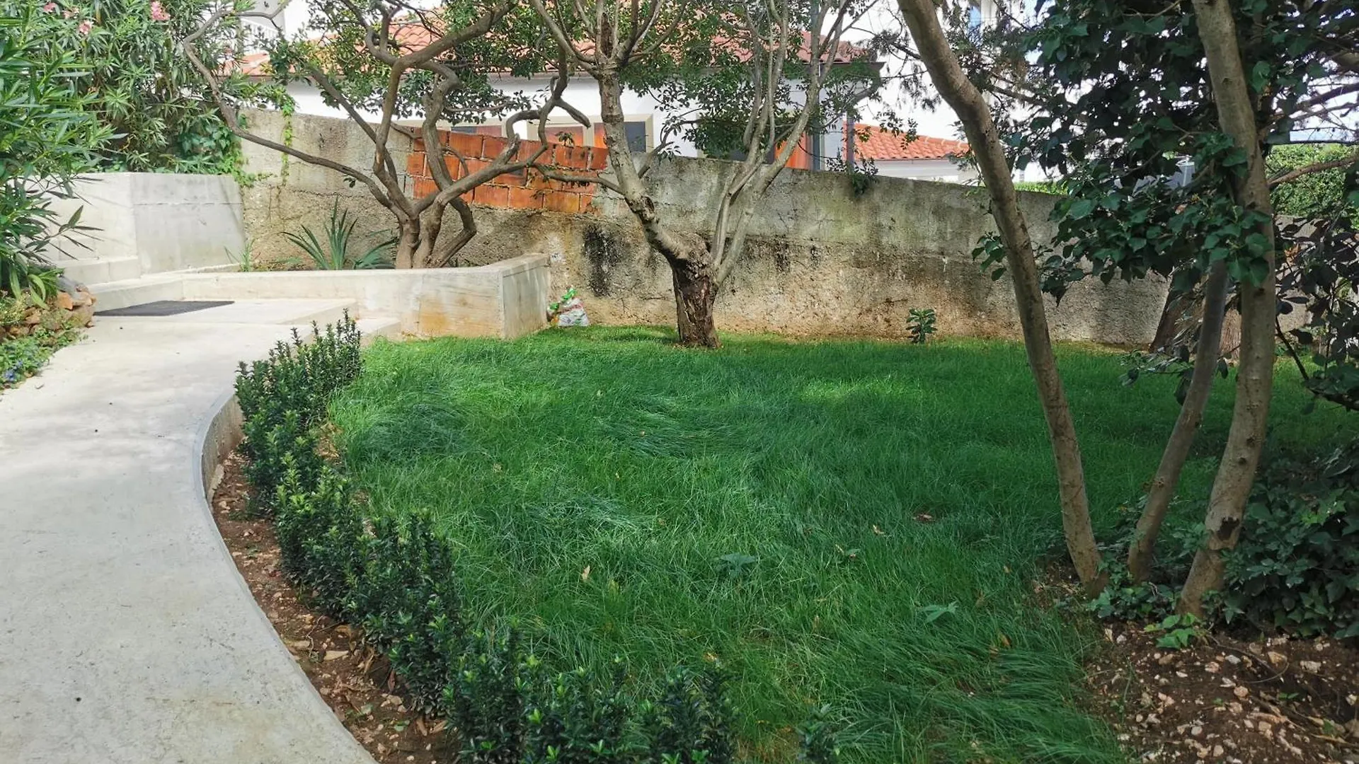 Apartment Elena Novi Vinodolski Croatia