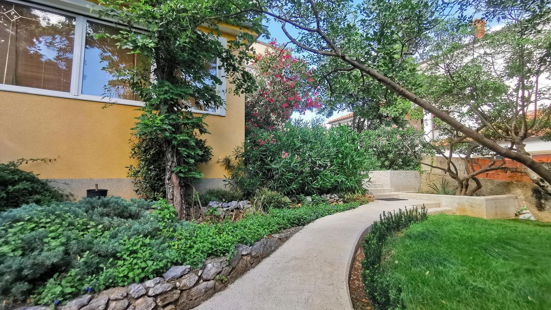 Apartment Elena Novi Vinodolski
